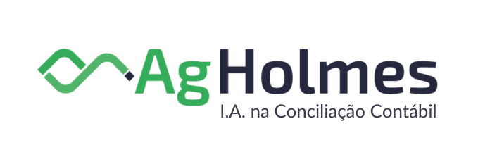 AgHolmes Logo